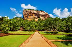 Sigiriya One Day Tour